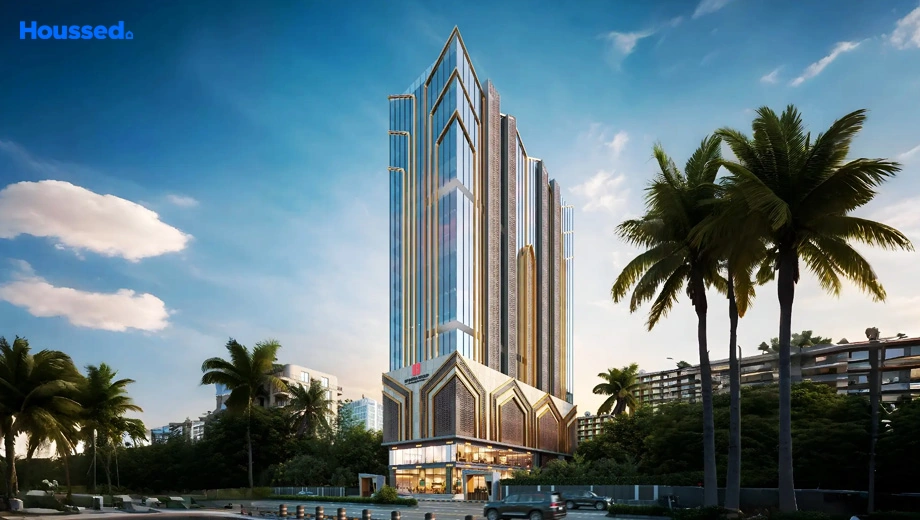 Project Image of BP DPS Capital in Goregaon West, Mumbai - Image 382209
