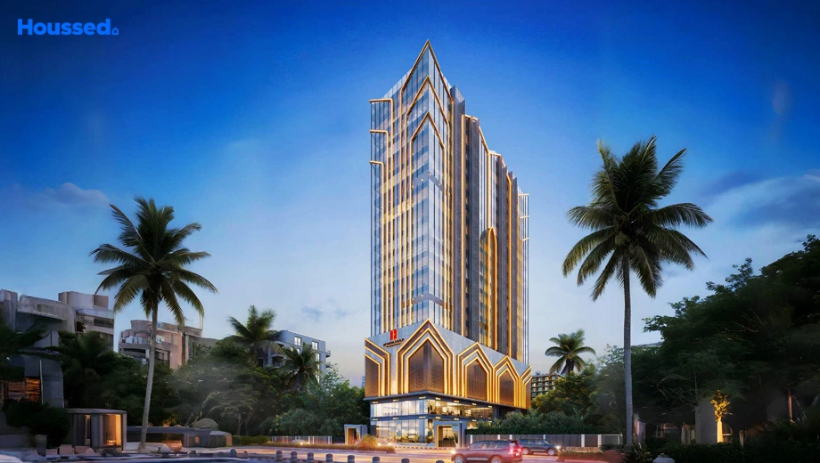 Project Image of BP DPS Capital in Goregaon West, Mumbai - Image 382202