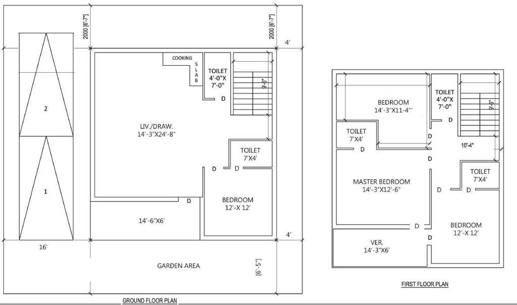 3 BHK House/Villa in Dimitra Shanti Neer Villa in New Town, Kolkata - Image 908847