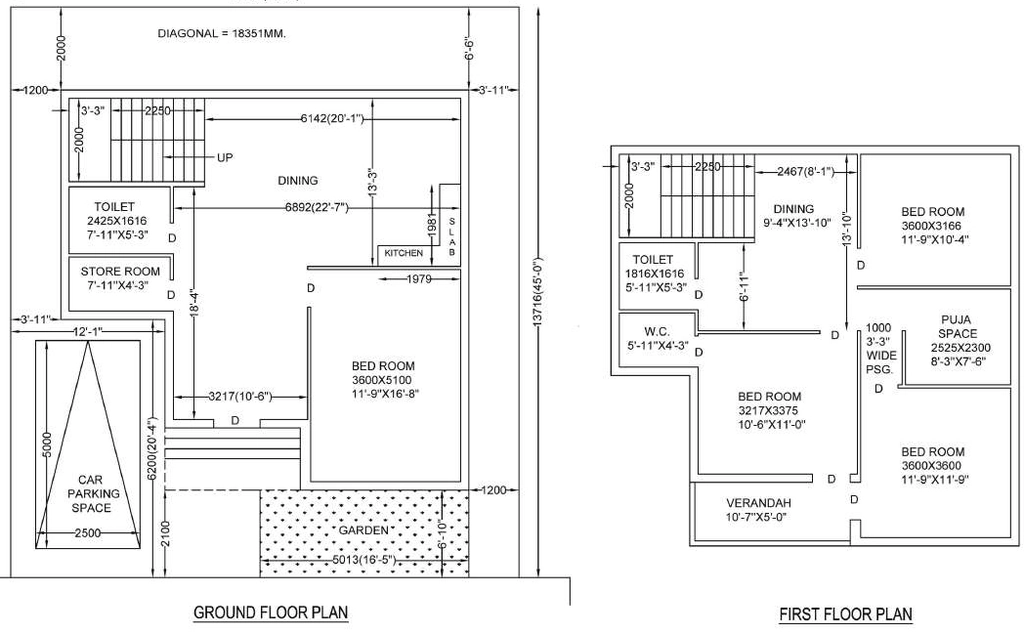4 BHK House/Villa in Dimitra Shanti Neer Villa in New Town, Kolkata - Image 908848