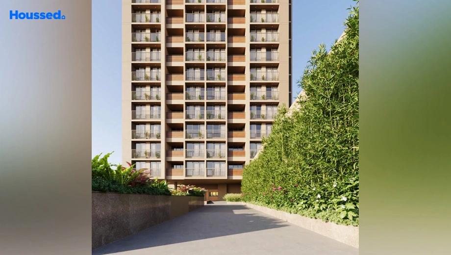 Project Image of Prakalp Panchamrut Heights - Image 384560