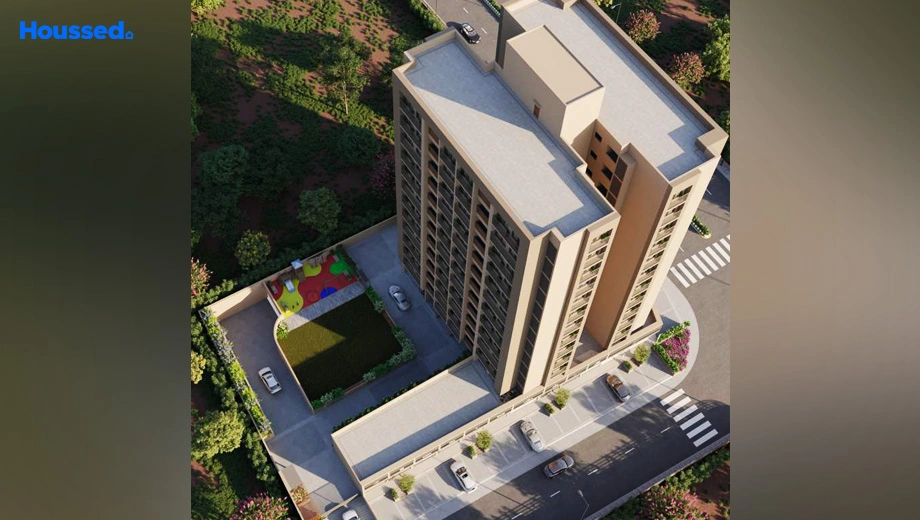 Project Image of Prakalp Panchamrut Heights - Image 384561
