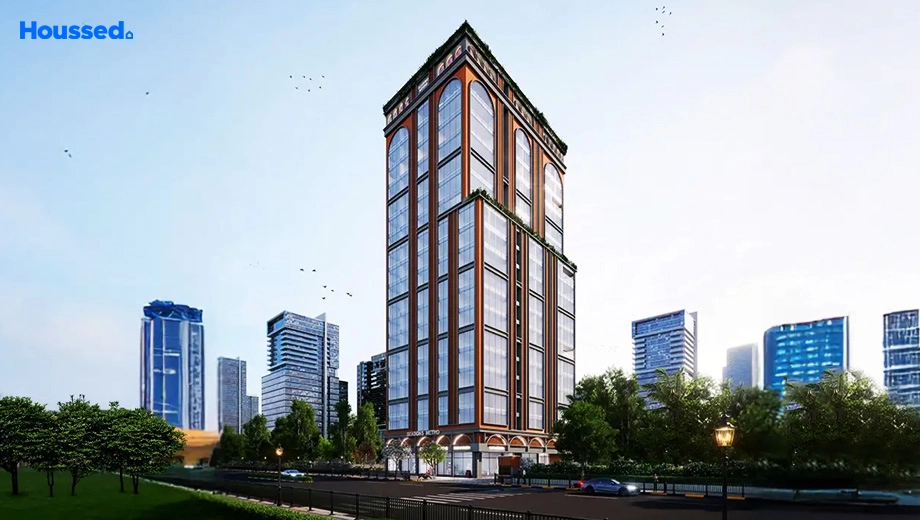 Project Image of SM Seasons Metro in Thane West, Thane - Image 382407