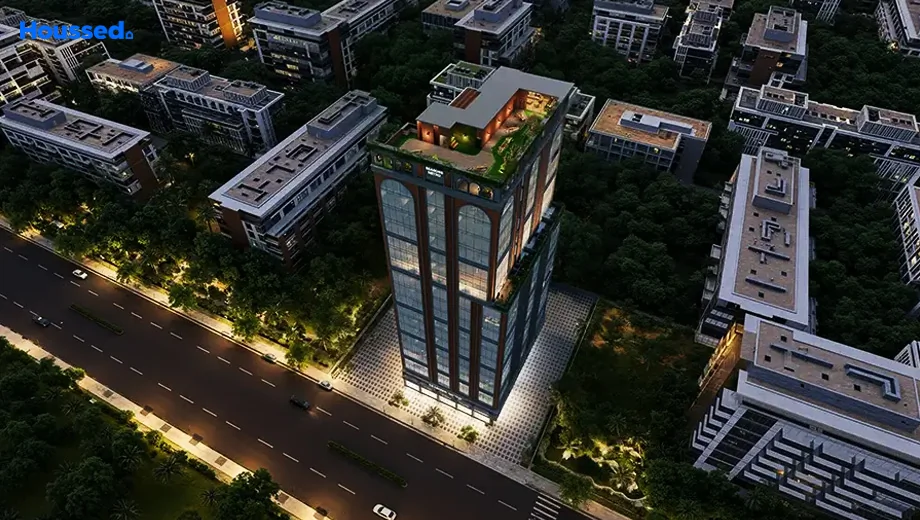 Project Image of SM Seasons Metro in Thane West, Thane - Image 382408