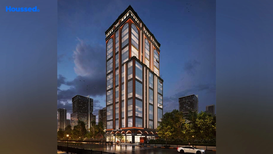 Project Image of SM Seasons Metro in Thane West, Thane - Image 382406