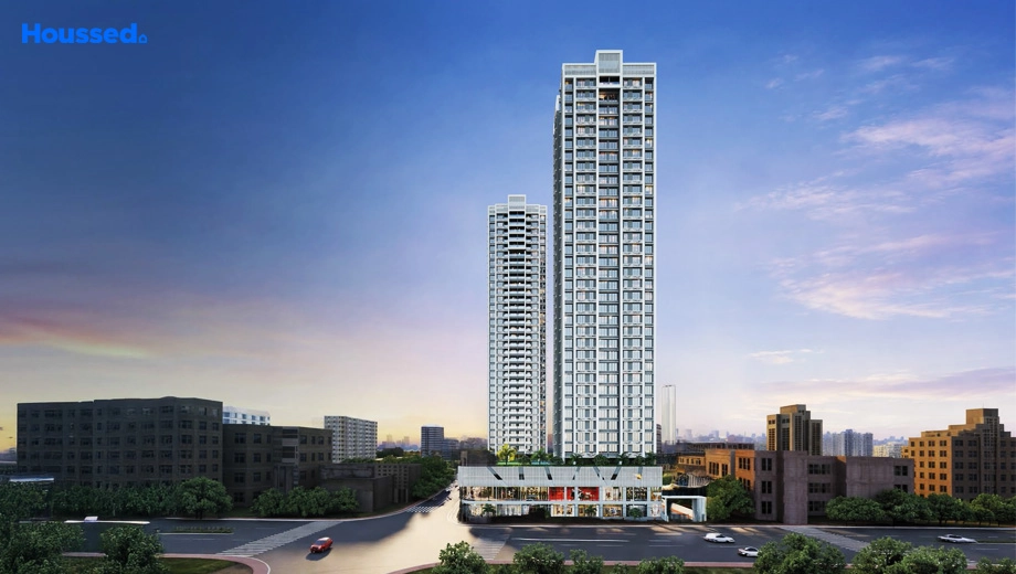 Project Image of Kolte Patil Vivere - Image 392180