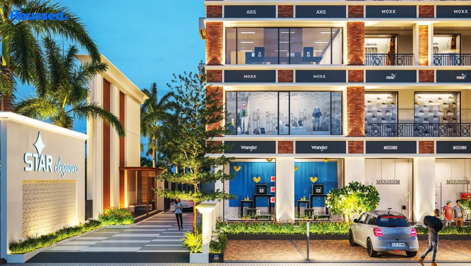 Project Image of Star Empire And Elegance - Image 382251
