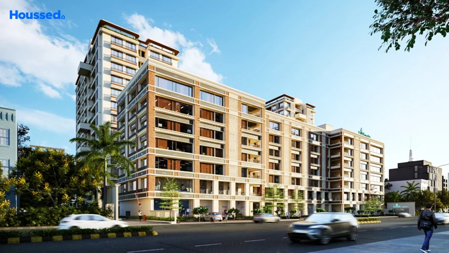 Project Image of Star Empire And Elegance - Image 382248