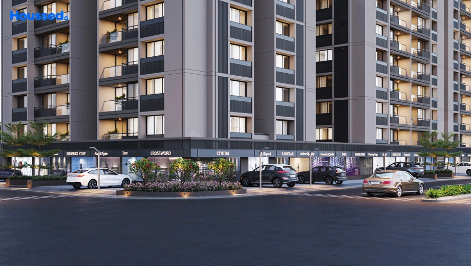 Project Image of Commercial Beverlynn Vasudha - Image 382213