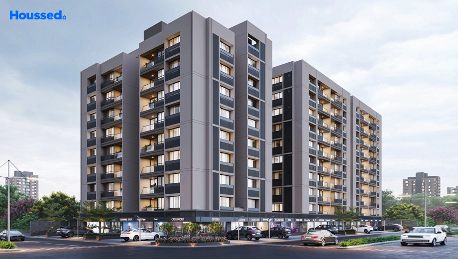 Project Image of Commercial Beverlynn Vasudha - Image 382212