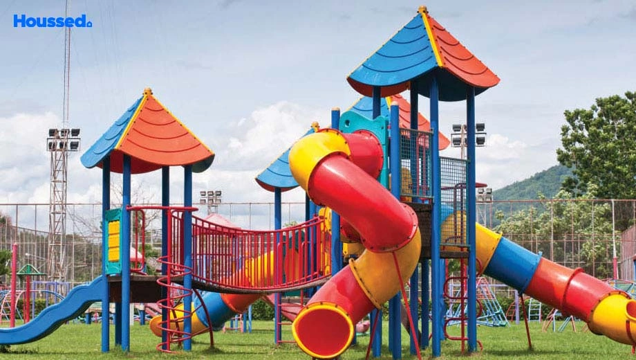 Amenities of Easy Way Sapphire Avenue - Image 382108