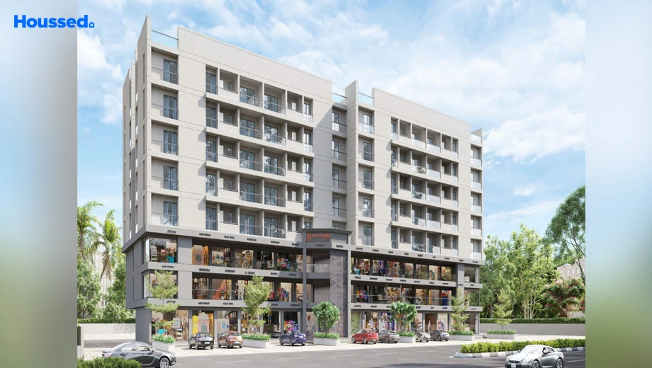 Project Image of Easy Way Sapphire Avenue - Image 382682