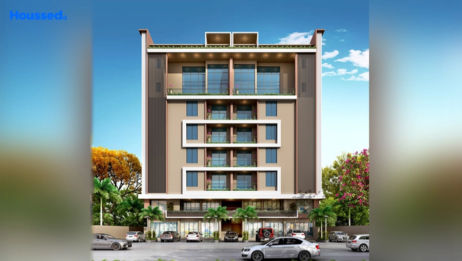 Project Image of Anmol Icon - Image 382681