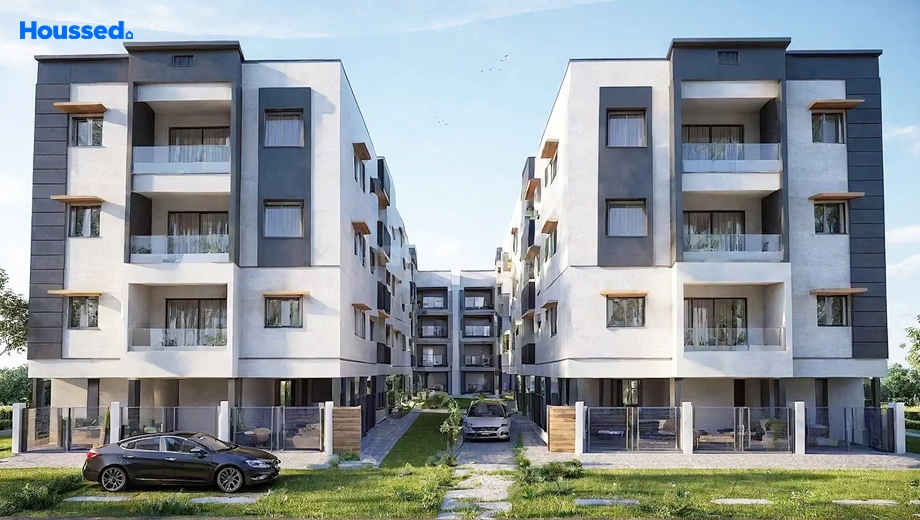 Project Image of Mithun Grandio in Keelkattalai, Chennai - Image 382139