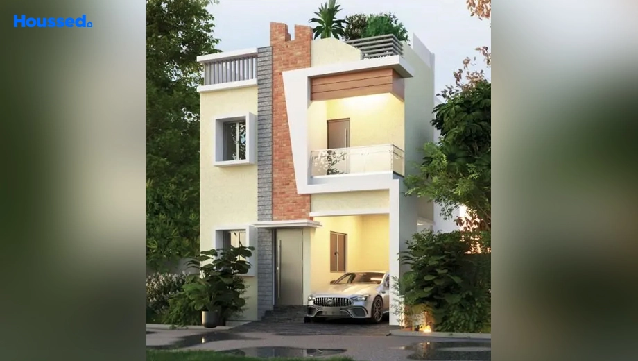 Project Image of Pawans Fortune Villas - Image 382151