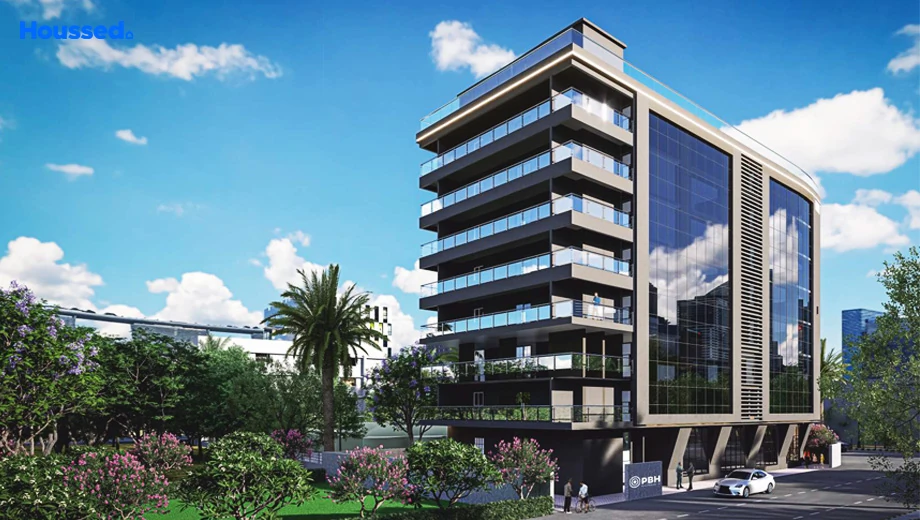 Project Image of Aaeshka Pancard Business Hub in Baner, Pune - Image 401747