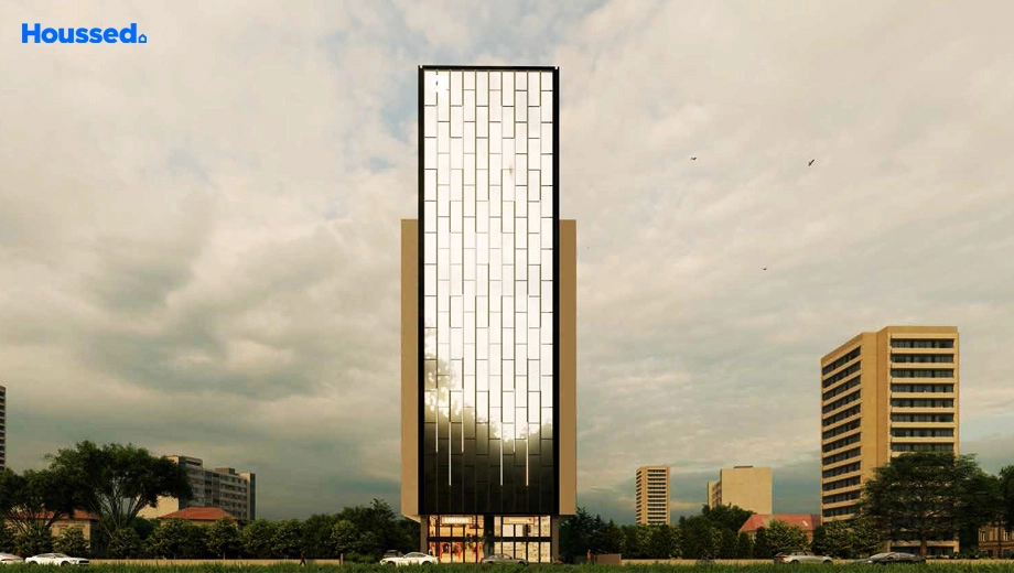 Project Image of Rahul Altimus in Baner, Pune - Image 383128