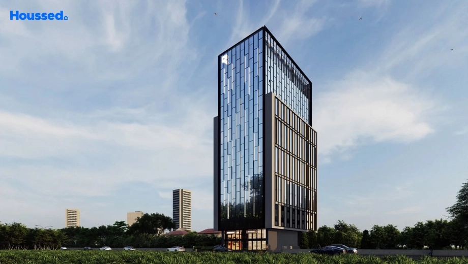 Project Image of Rahul Altimus in Baner, Pune - Image 383127