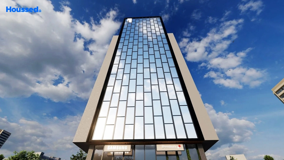 Project Image of Rahul Altimus in Baner, Pune - Image 383129