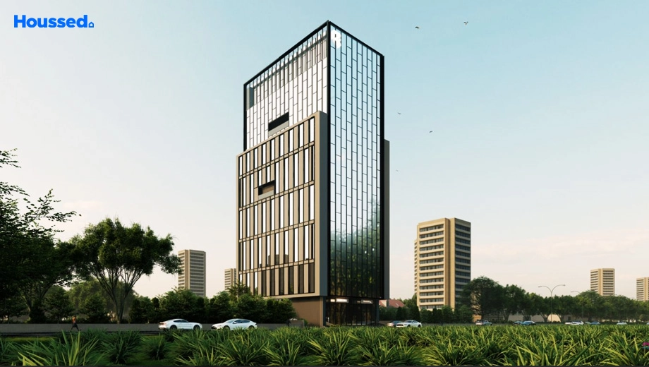 Project Image of Rahul Altimus in Baner, Pune - Image 383126