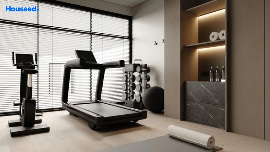 Amenities of Kal Vivanas Aloft - Image 382163