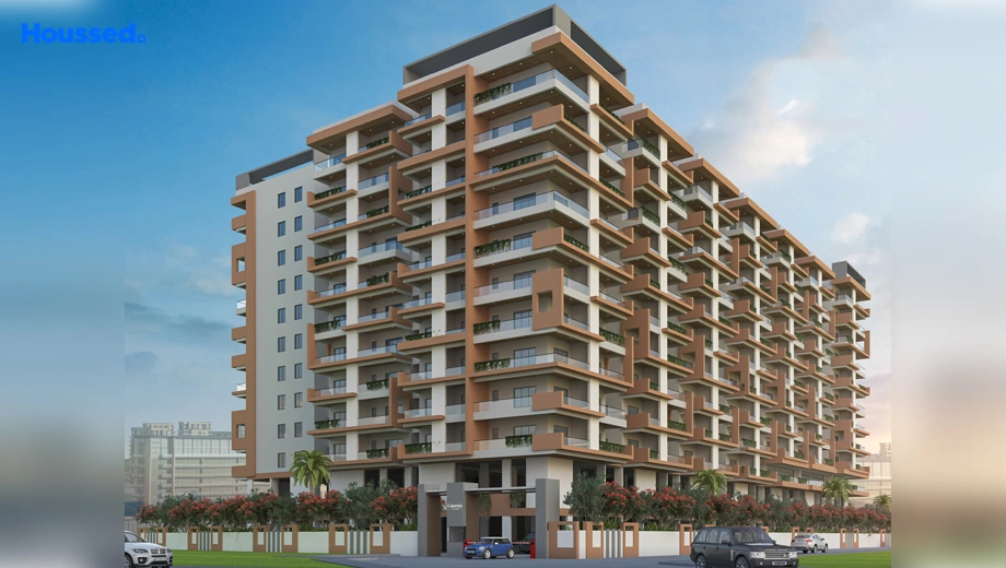 Project Image of Gajaraj Enclave - Image 382169