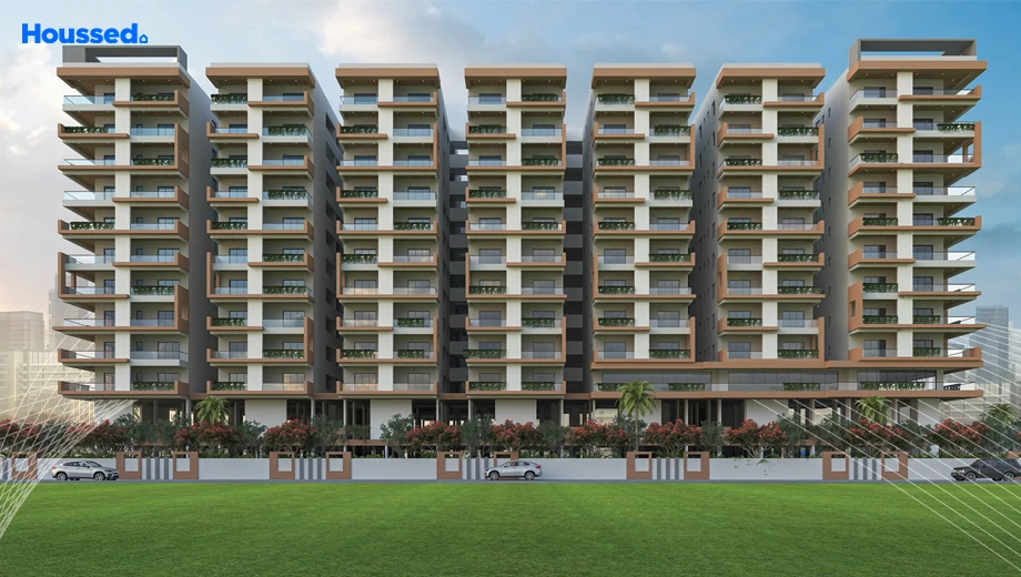 Project Image of Gajaraj Enclave - Image 382172