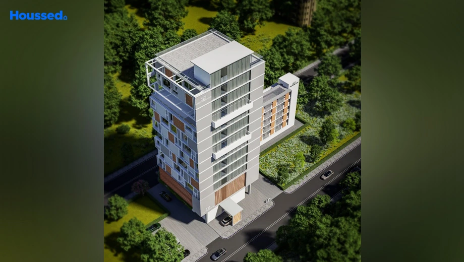 Project Image of Royal Ganga Business Tower - Image 382631