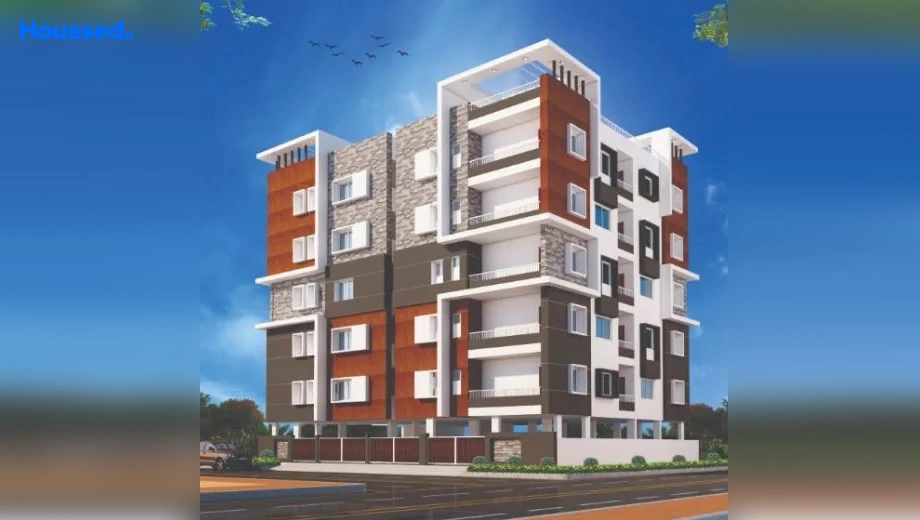 Project Image of Gayatri Enclave in Bachupally, Hyderabad - Image 382181