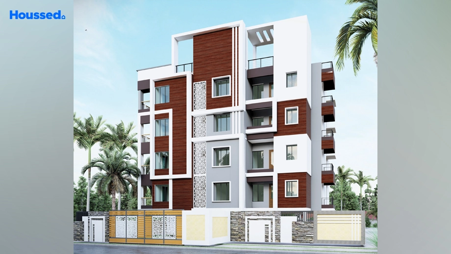 Project Image of Baishnodevi Sai Prashad in Patia, Bhubaneswar - Image 383217