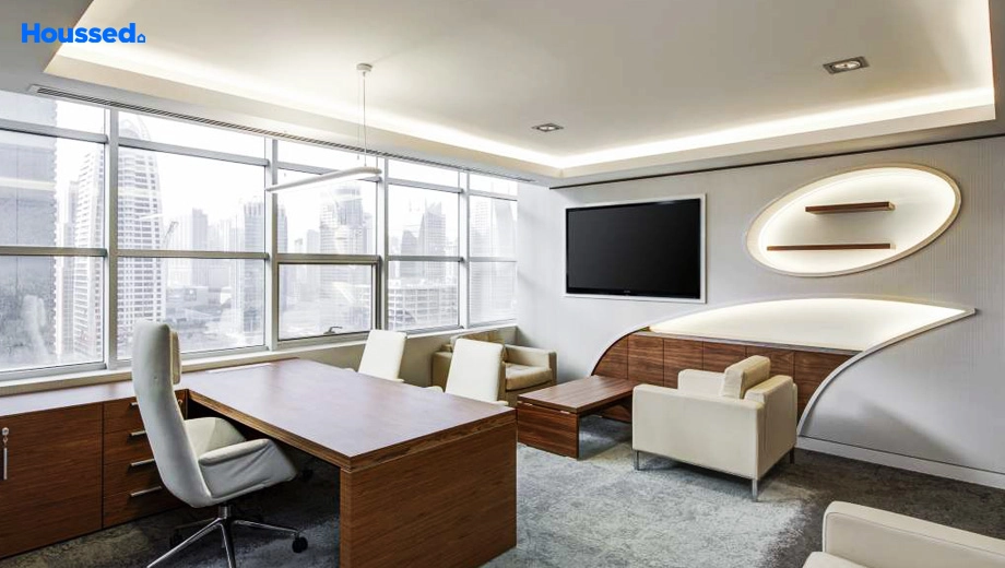 Sample Apartment of GRD Westfield 23 in Baner, Pune - Image 383182