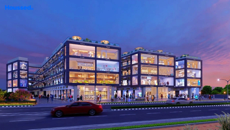 Project Image of Arhumashtika The Atrium NIBM - Image 383557