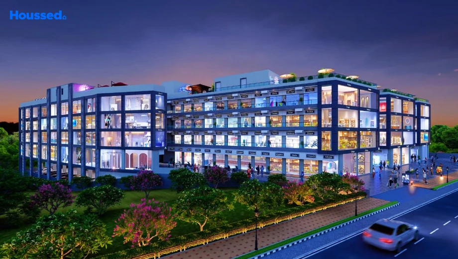 Project Image of Arhumashtika The Atrium NIBM - Image 383555