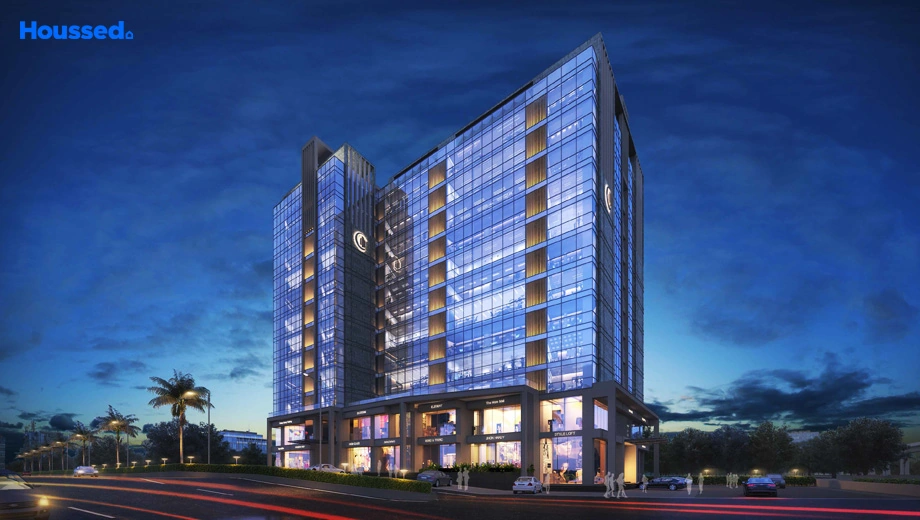 Project Image of Landmark Signature Business Centre - Image 383174
