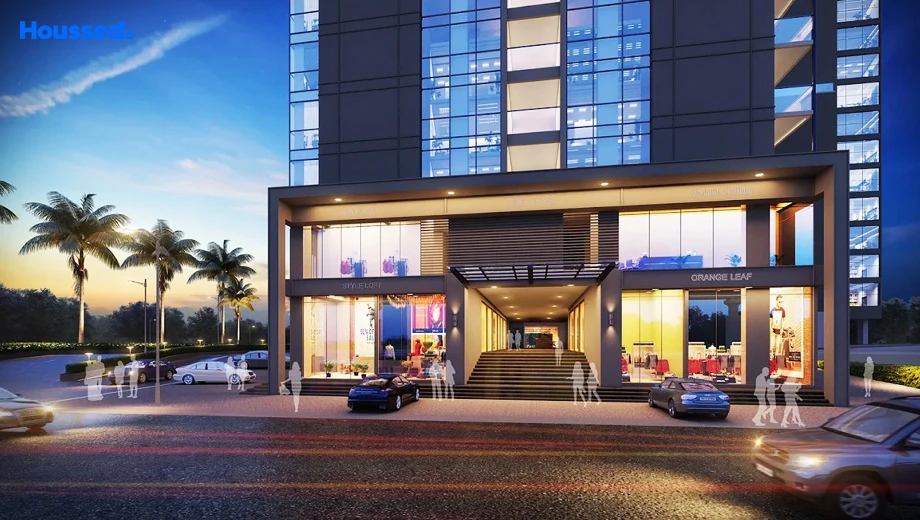 Project Image of Landmark Signature Business Centre - Image 383171
