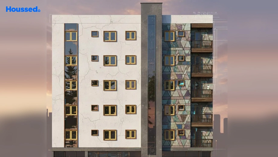 Project Image of GK Sri Ram Homes - Image 382723