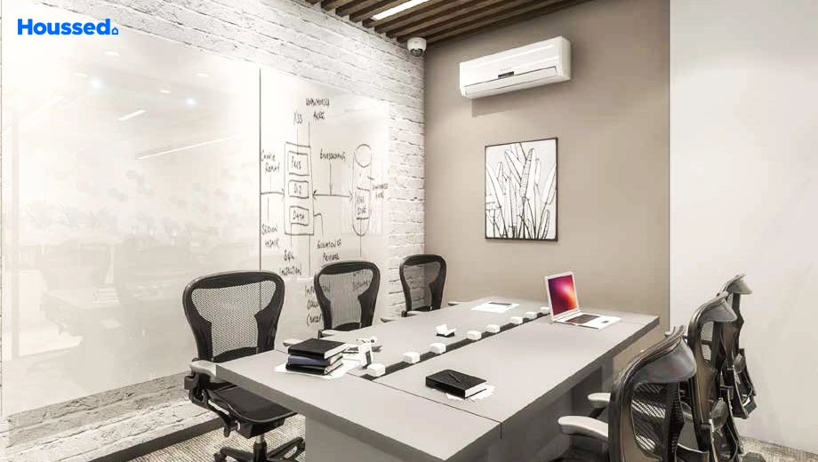 Sample Apartment of Raviraj 99 Avenue - Image 383595