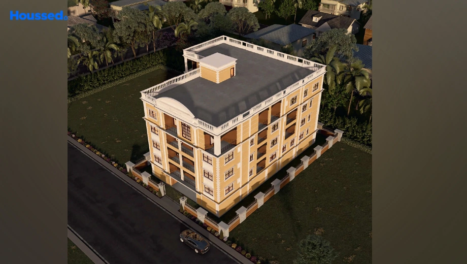 Project Image of Chitraka Meadows - Image 383222