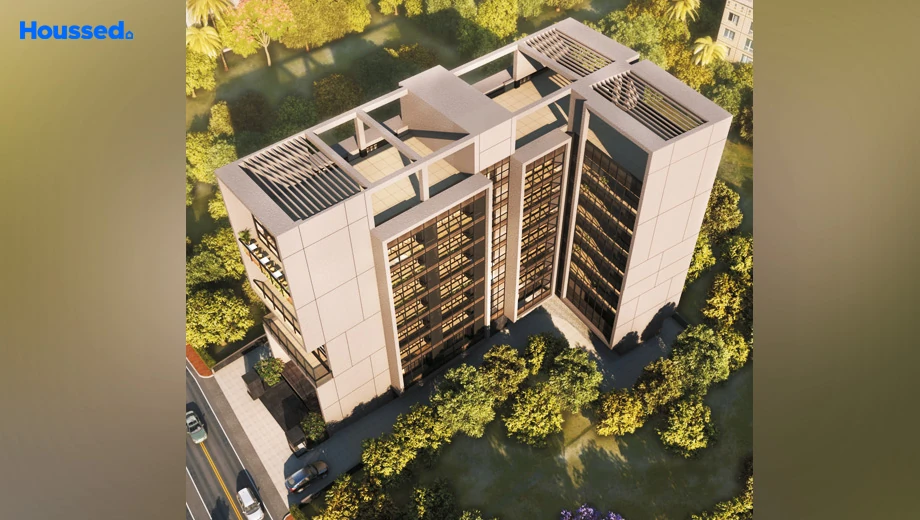 Amenities of Arham Altus in Balewadi, Pune - Image 383723