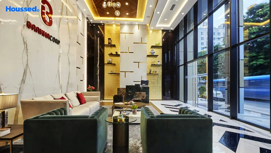 Amenities of Bramha Boulevard in Camp, Pune - Image 383196
