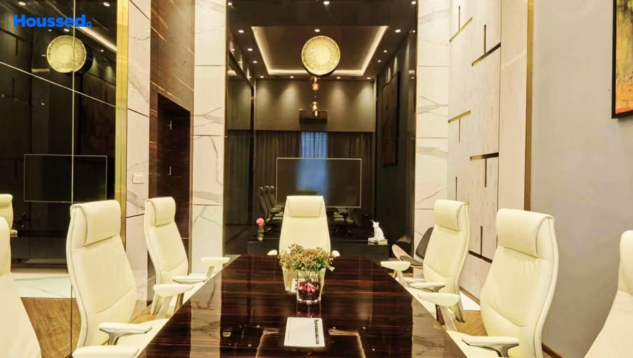Sample Apartment of Bramha Boulevard in Camp, Pune - Image 383202