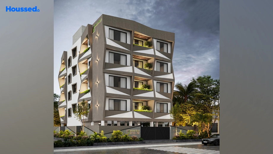 Project Image of Highfield Smart Nest - Image 383236