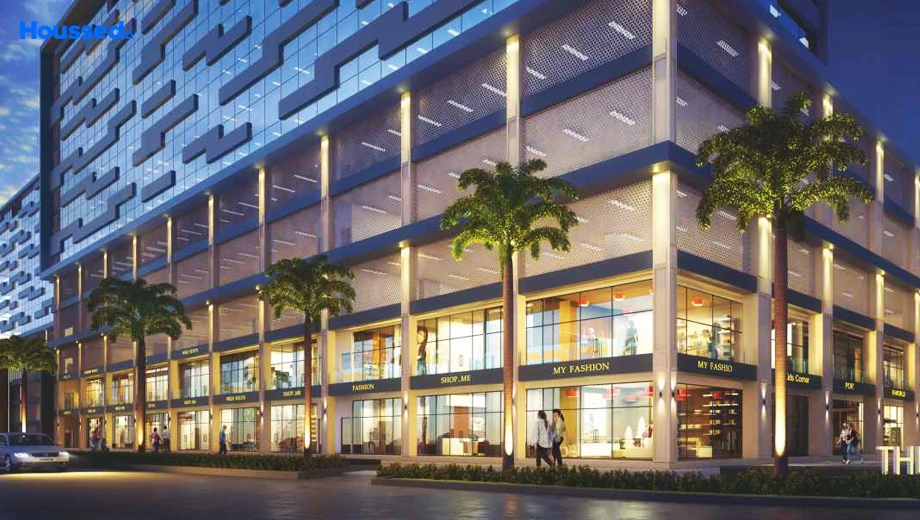 Project Image of Amar Nandan Tech Park - Image 401813