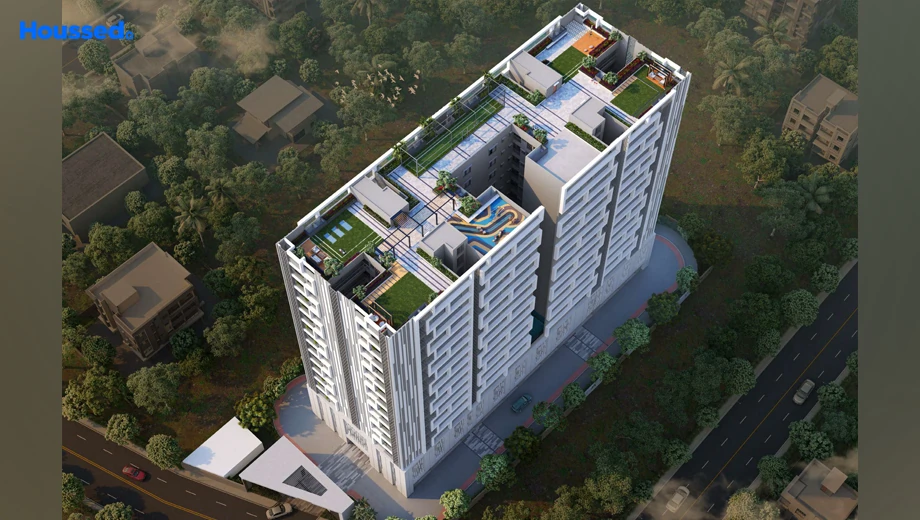 Project Image of Kalvik Adidev - Image 383244