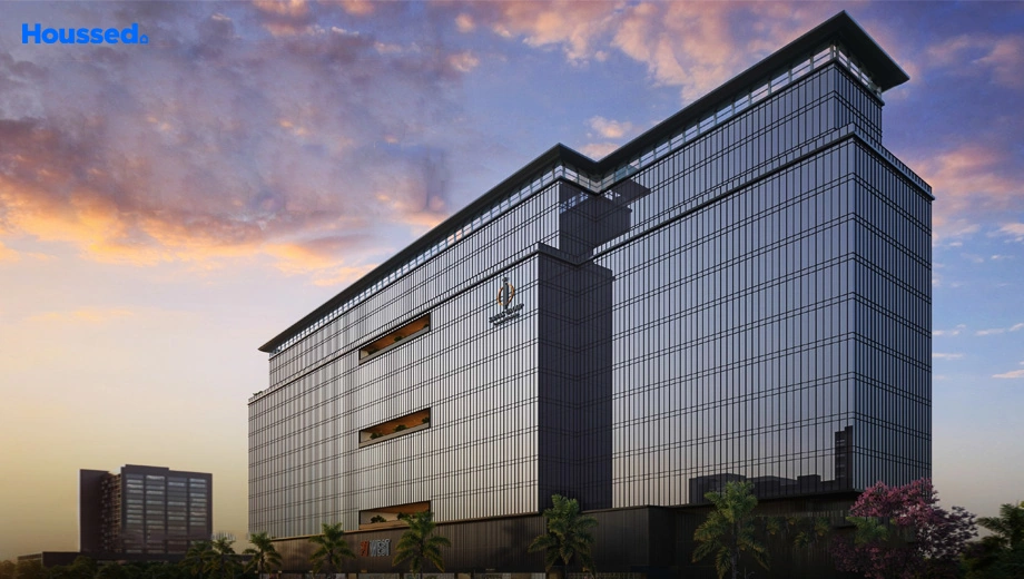 Project Image of Sanas 27 West - Image 383512