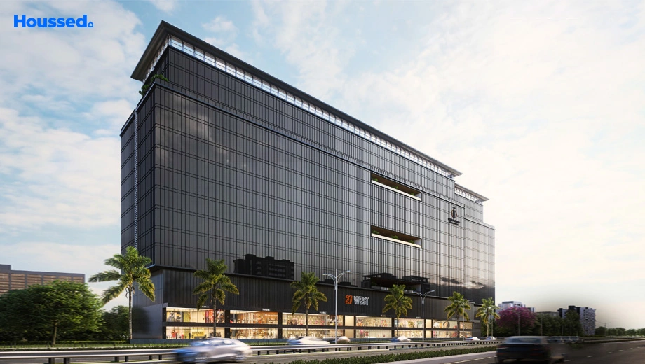 Project Image of Sanas 27 West - Image 383513