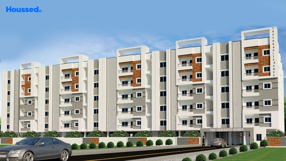Project Image of Hari The Urbanite Homes - Image 382730