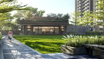 Amenities of Shivalik Sharda Harmony - Image 22329