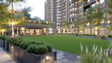 Amenities of Shivalik Sharda Harmony - Image 22327