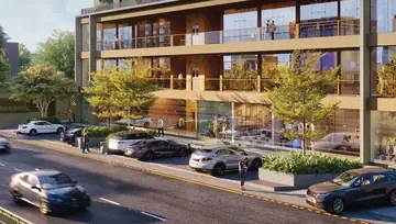 Amenities of Shivalik Sharda Harmony - Image 22328